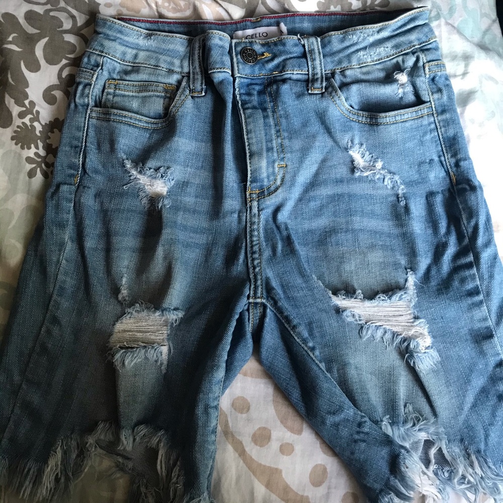Shorts